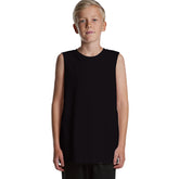 AS Colour Youth Barnard Tank 3010
